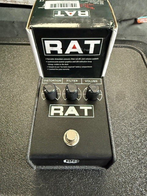 ProCo Rat II