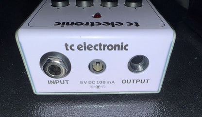 TC Electronic 3rd Dimension Chorus